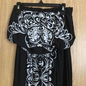 Bailey Blue summer dress !